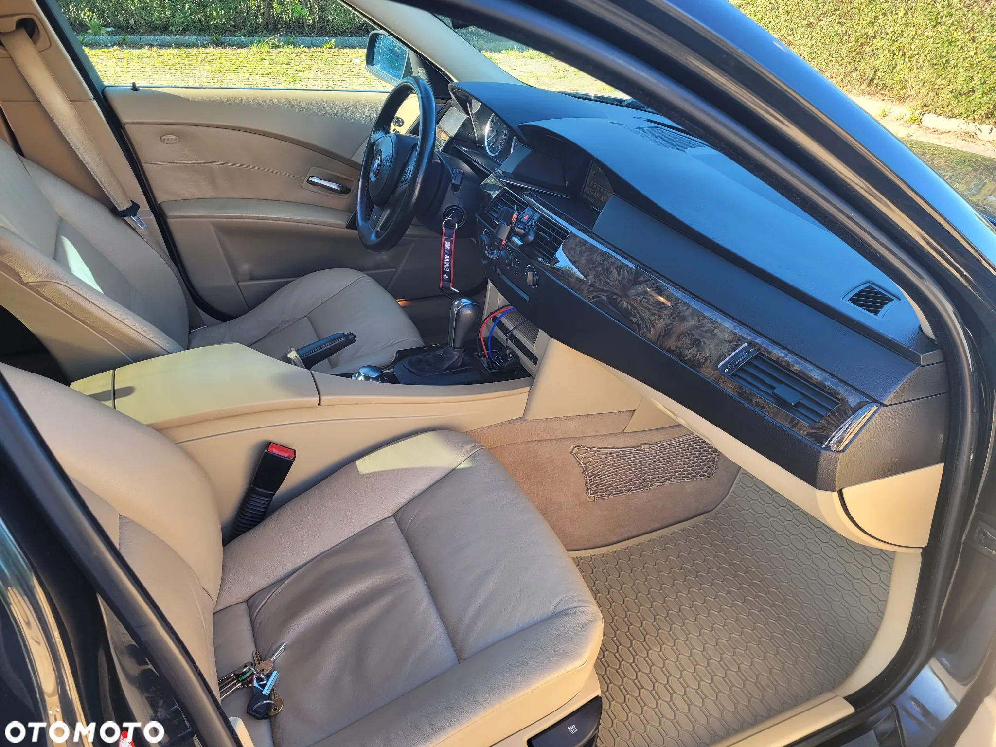 BMW Seria 5 - 5