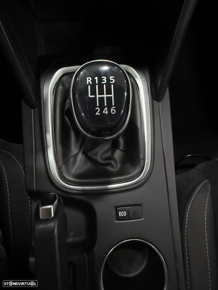 Renault Mégane Sport Tourer 1.3 TCe Limited - 11