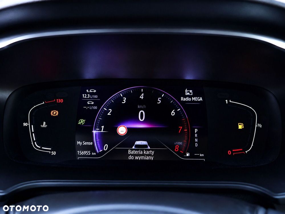 Renault Megane 1.3 TCe FAP Intens EDC - 19