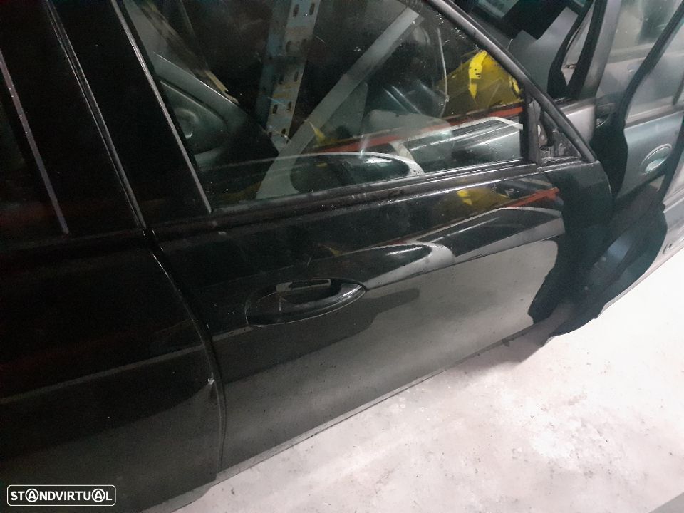 Portas completas mercedes benz w212 - 5