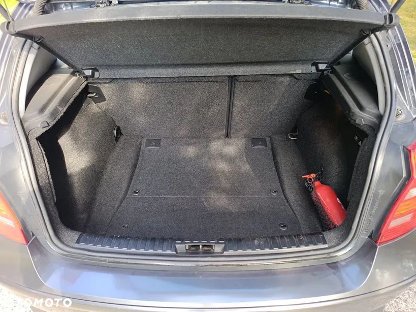 BMW Seria 1 - 7