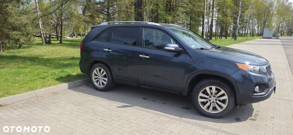 Kia Sorento - 5
