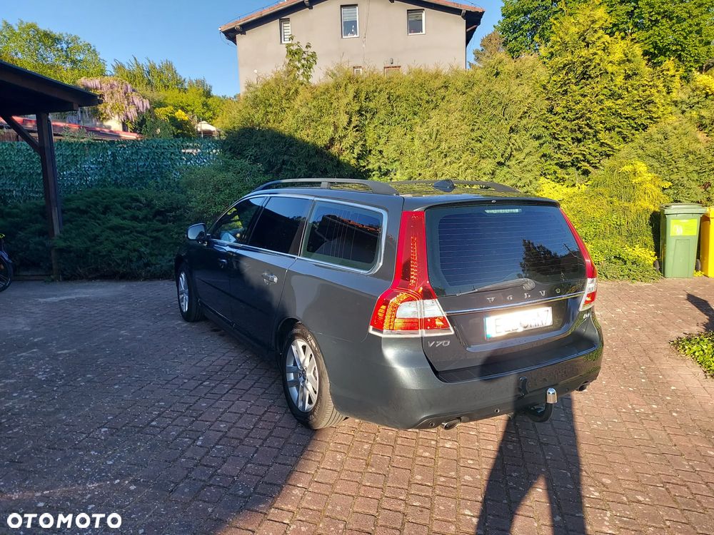 Volvo V70 D4 Drive-E Dynamic Momentum - 33