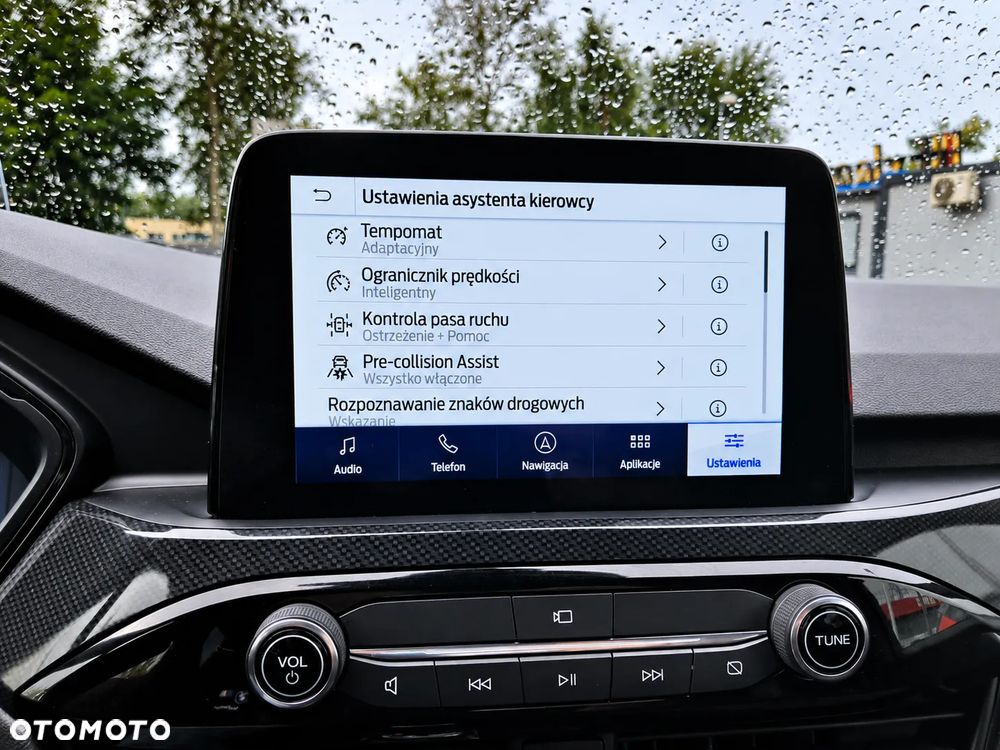 Ford Kuga 2.5P PHEV FWD ST-Line X - 23