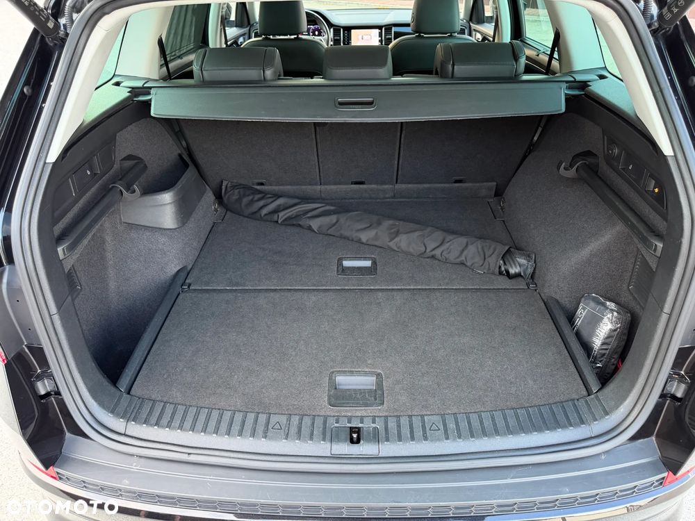 Skoda Kodiaq 2.0 TDI 4x4 DSG L&K - 40