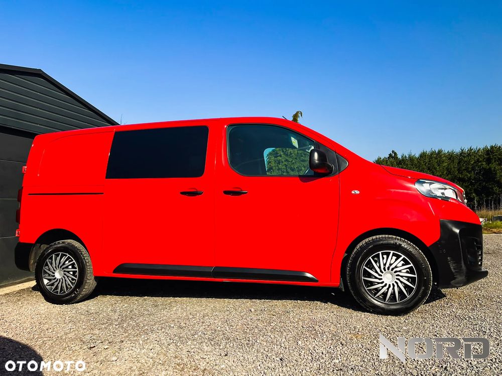 Peugeot Expert 1.5 Standard Premium - 3