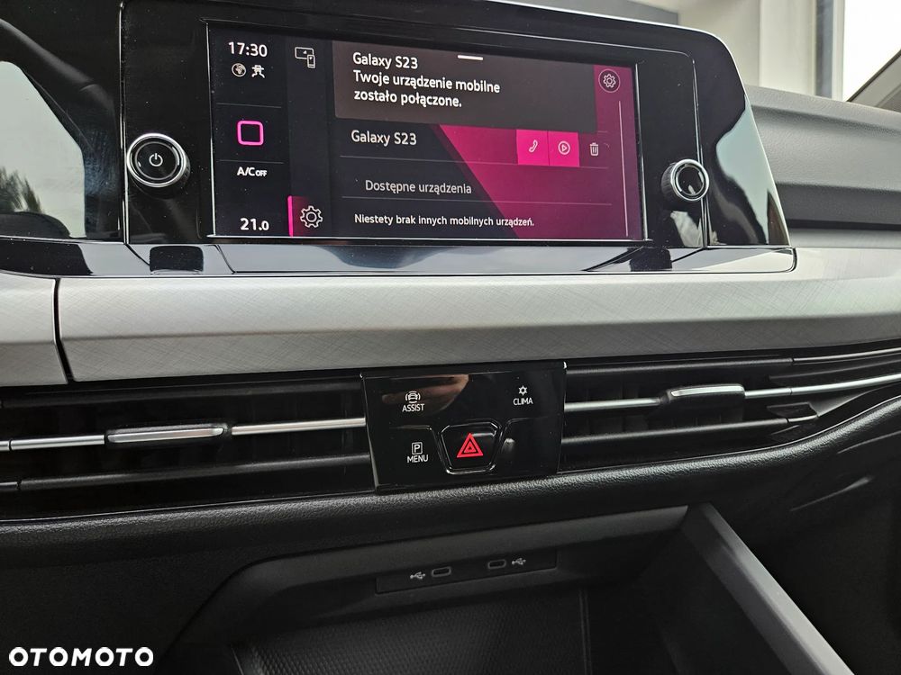 Volkswagen Golf 1.5 TSI EVO Life - 23