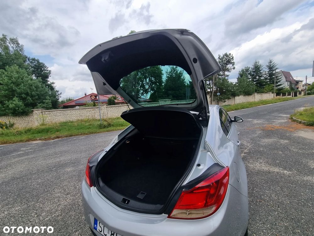 Opel Insignia 2.0 CDTI Active - 26