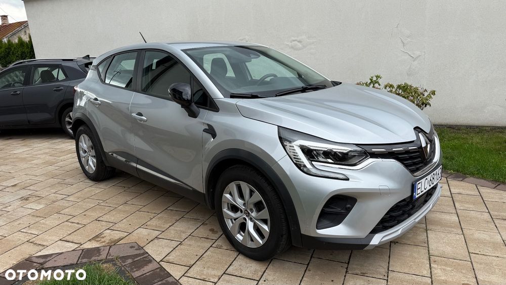 Renault Captur - 3