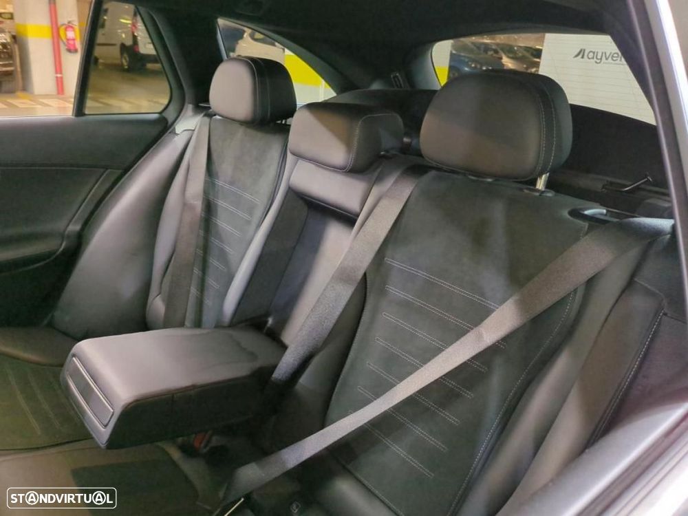 Mercedes-Benz C 300 d AMG Line - 8