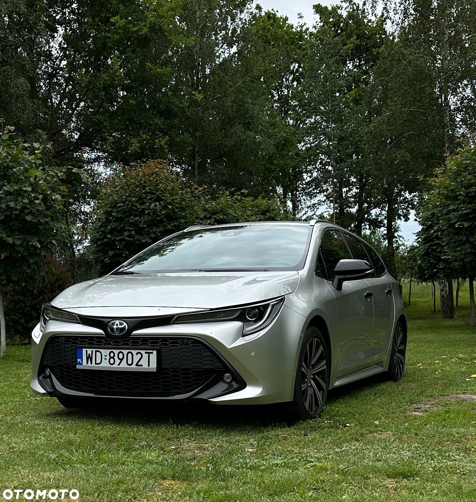 Toyota Corolla - 5