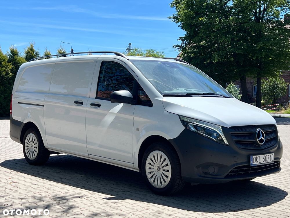Mercedes-Benz Vito - 4