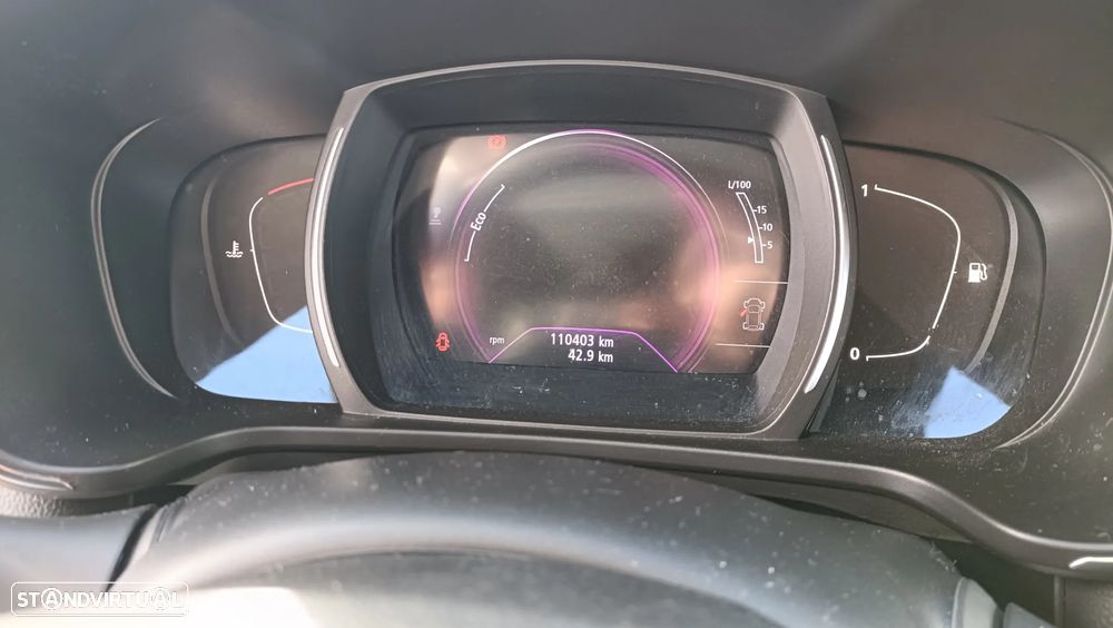 Renault Kadjar 1.5 dCi Intens - 17