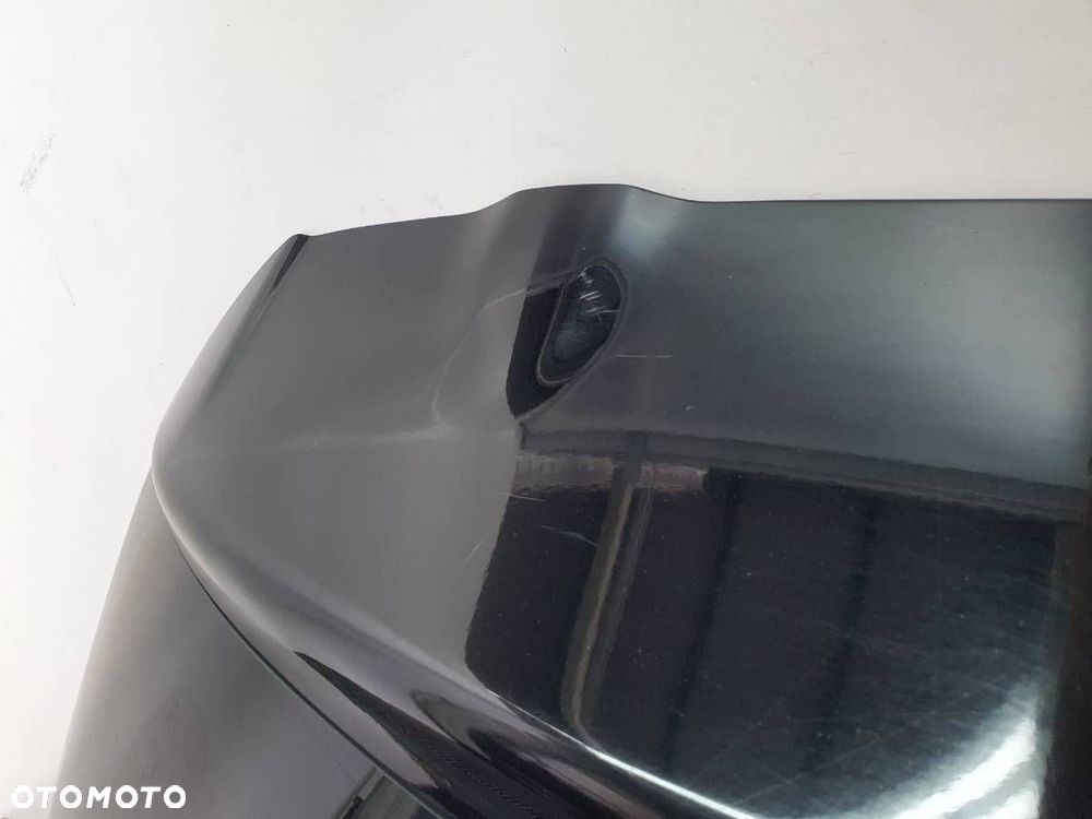 KLAPA TYŁ TYLNA BAGAŻNIKA KOMPLETNA MAZDA 2 DE 2008 - 3