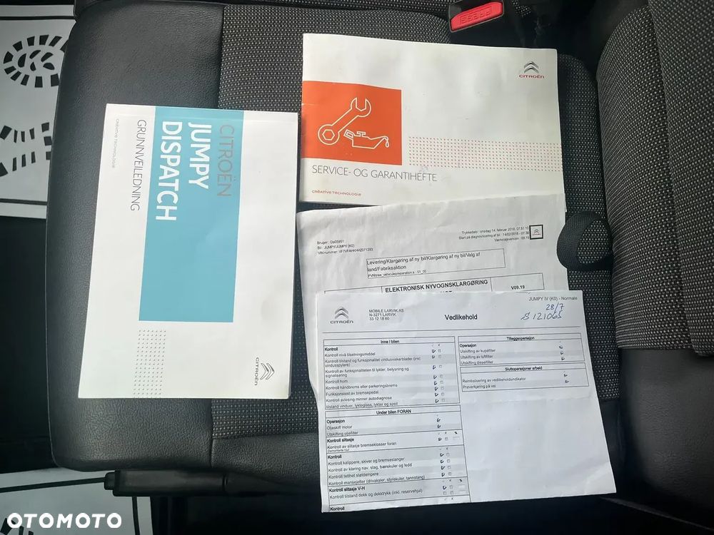 Citroën Jumpy 4x4 2.0 M Club - 35