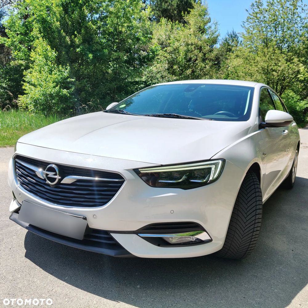 Opel Insignia 1.6 CDTI Exclusive S&S Eco - 1