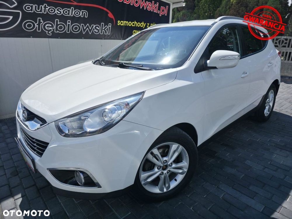Hyundai ix35 - 3