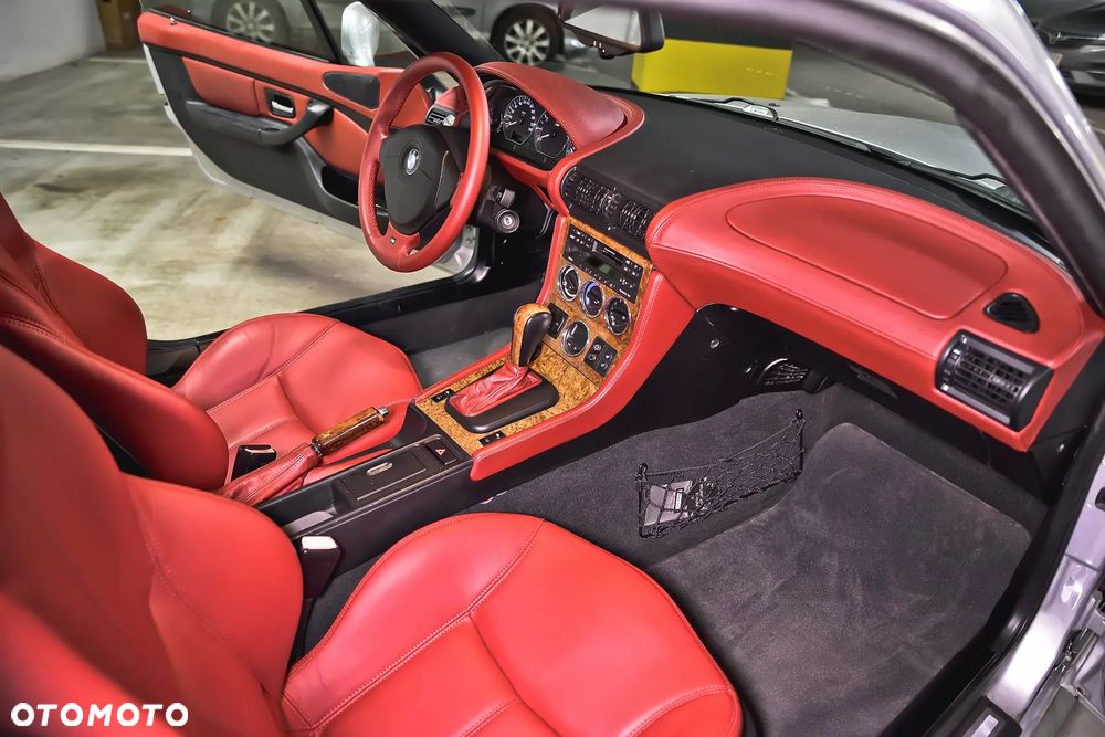 BMW Z3 - 13