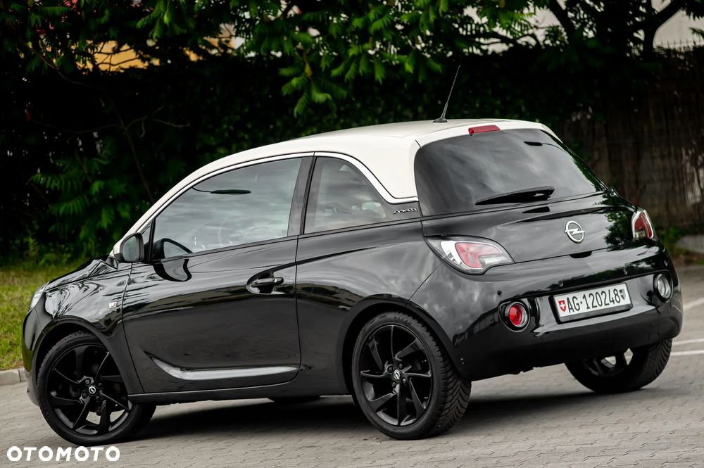 Opel Adam - 3