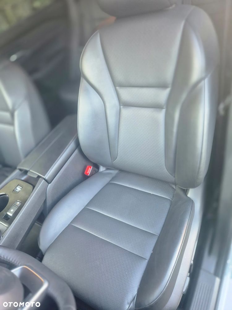 Nissan X-Trail 1.5 VC-T MHEV Tekna 2WD Xtronic - 14