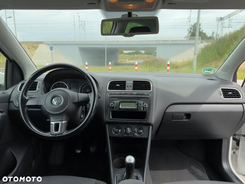 Volkswagen Polo 1.4 Team - 22