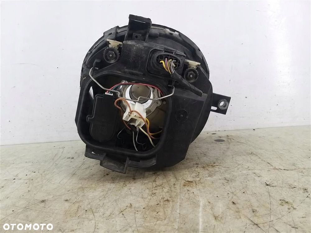 Reflektor lampa przód lewa VW Lupo 1998-2005 0301194301 6X1941751J ORYGINAŁ - 2