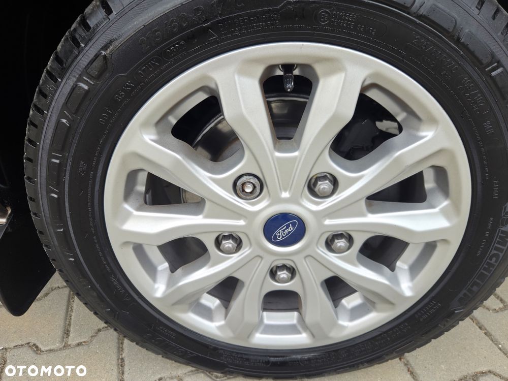 Ford Tourneo Custom 2.0 EcoBlue L2 Trend - 16