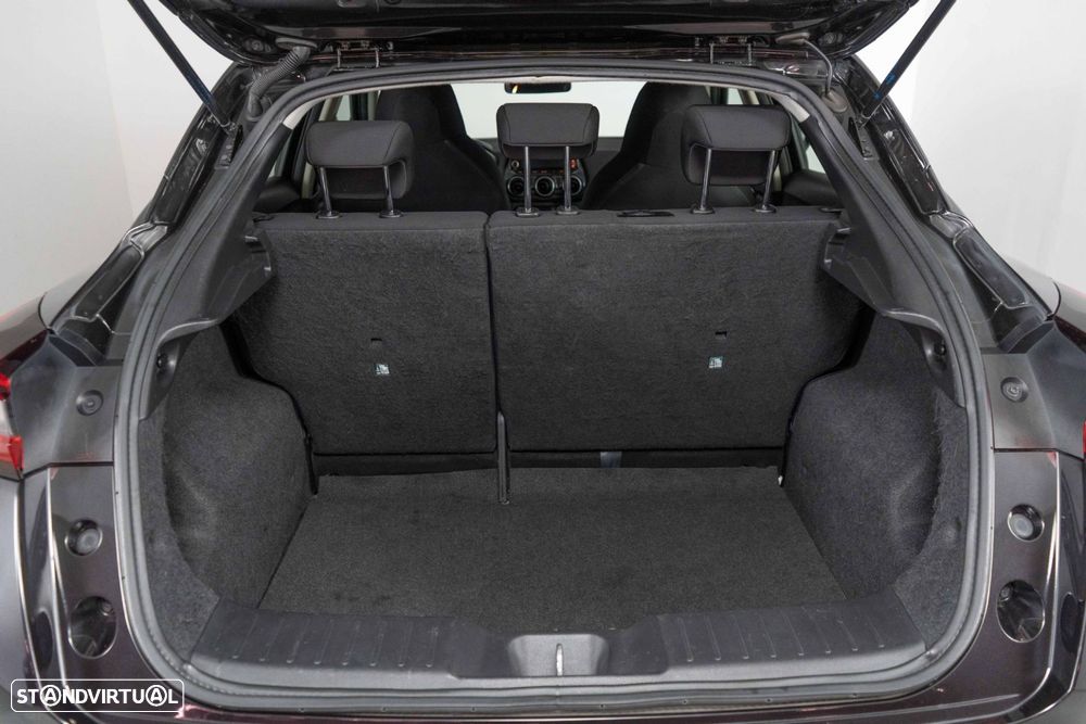 Nissan Juke 1.0 DIG-T N-Connecta DCT - 13