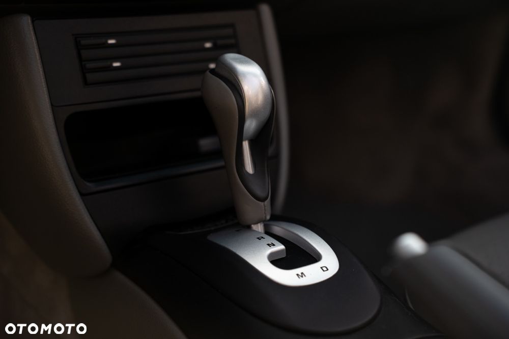 Porsche Boxster - 16