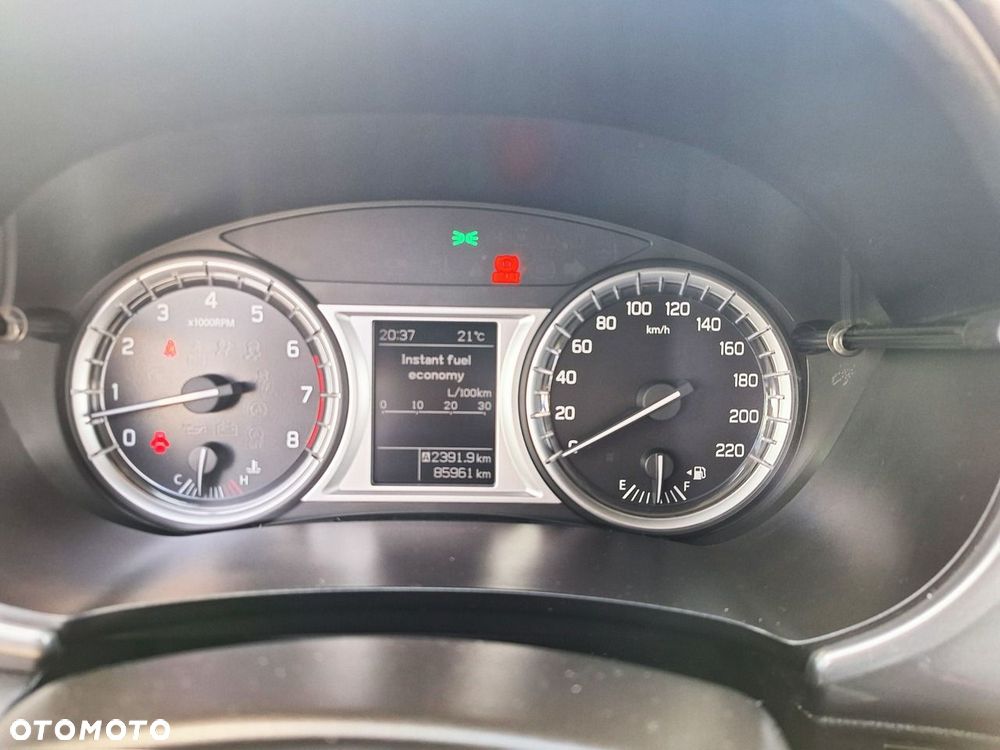 Suzuki Vitara - 17