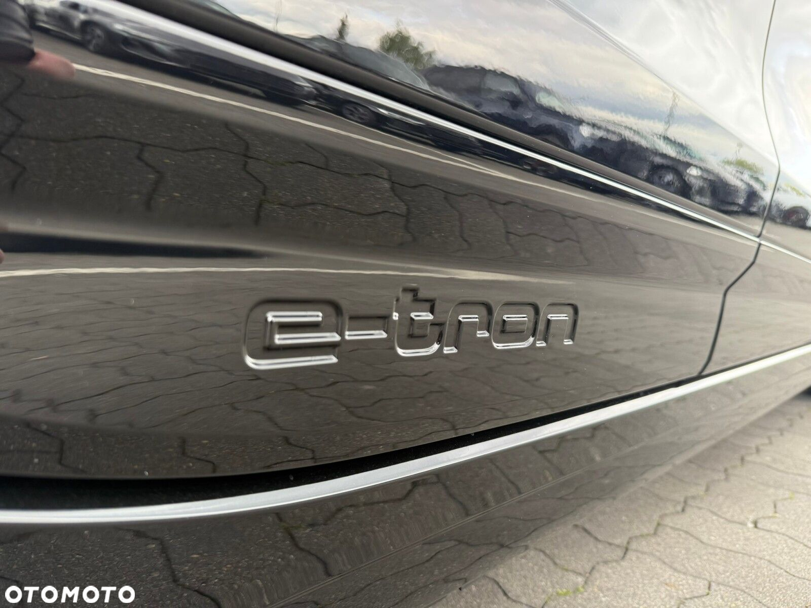 Audi A6 e-tron - 30
