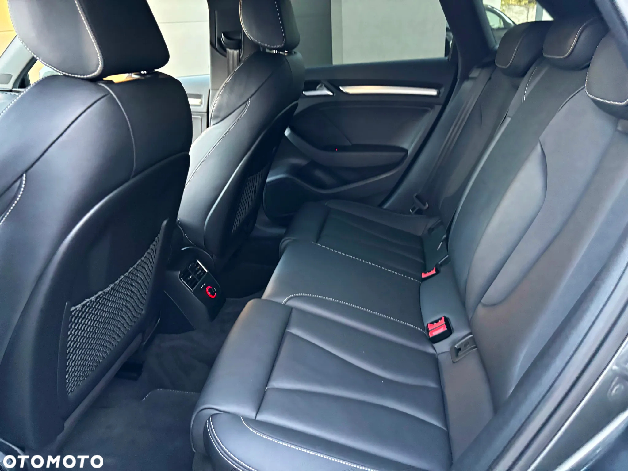 Audi A3 1.8 TFSI Sportback S line Sportpaket - 28