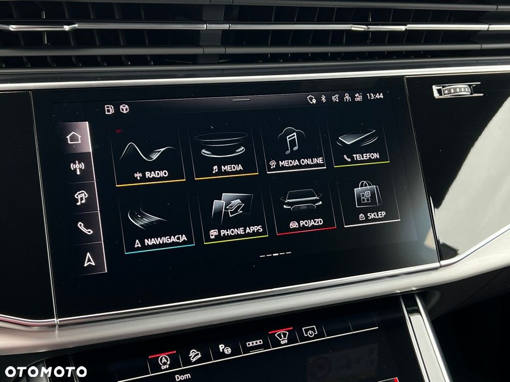 Audi Q8 - 29