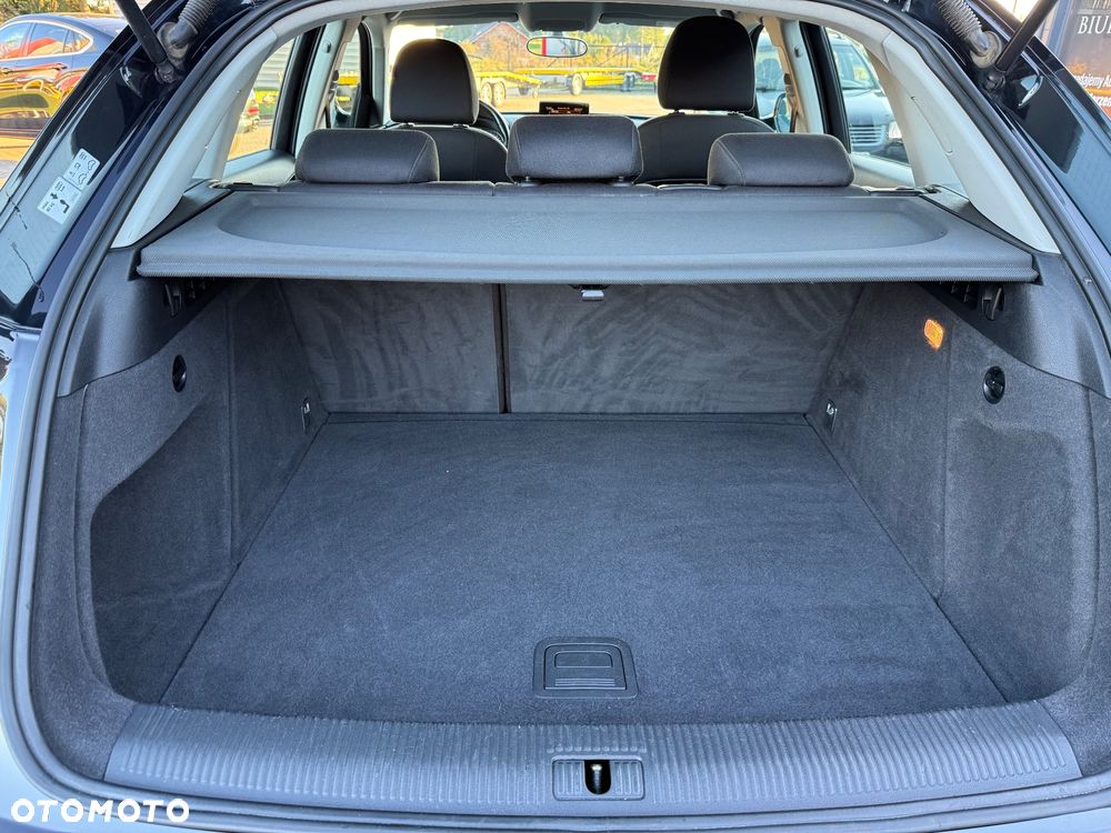 Audi Q3 2.0 TDI - 29