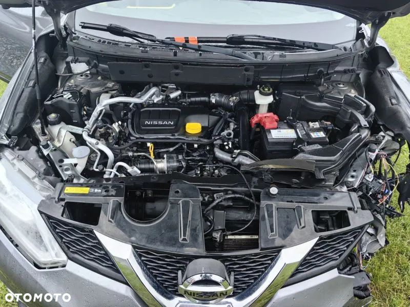 Nissan X-Trail 1.6 dCi Tekna - 16