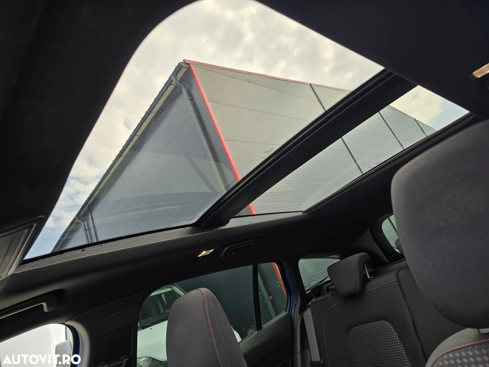 Ford Focus 2.0 EcoBlue ST-Line - 6