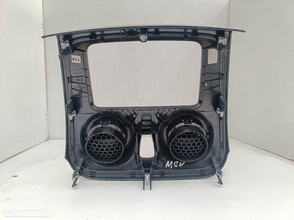 Grelha / Difusor Sofagem Dacia Logan Mcv Ii - 2