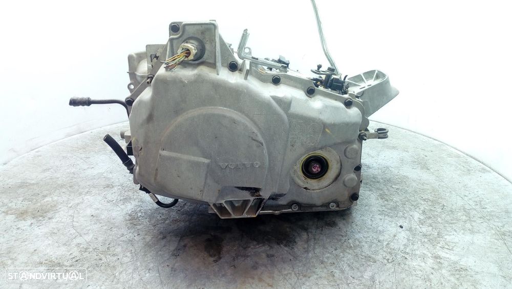 CAIXA VELOCIDADES VOLVO S80 I 2003 -P8667735 - 1