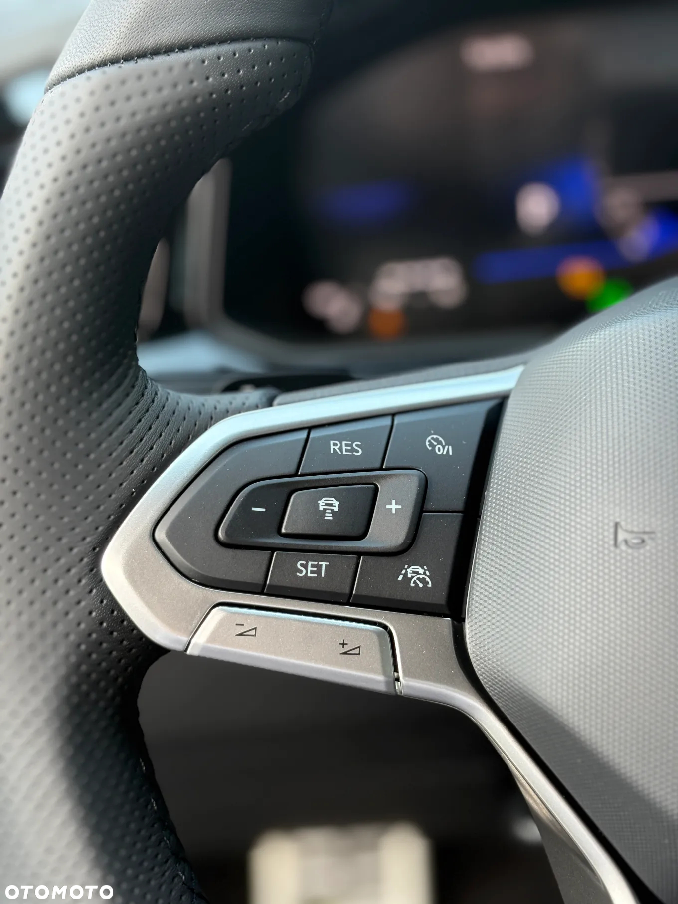 Volkswagen T-Roc 1.5 TSI R-Line Plus DSG - 19