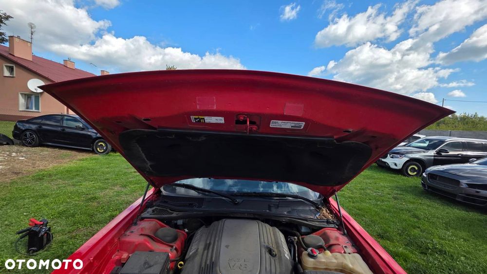 Dodge Challenger 5.7 R/T - 10