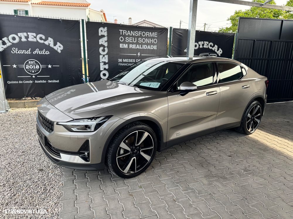 Polestar 2 Dual Motor 78kWh - 11