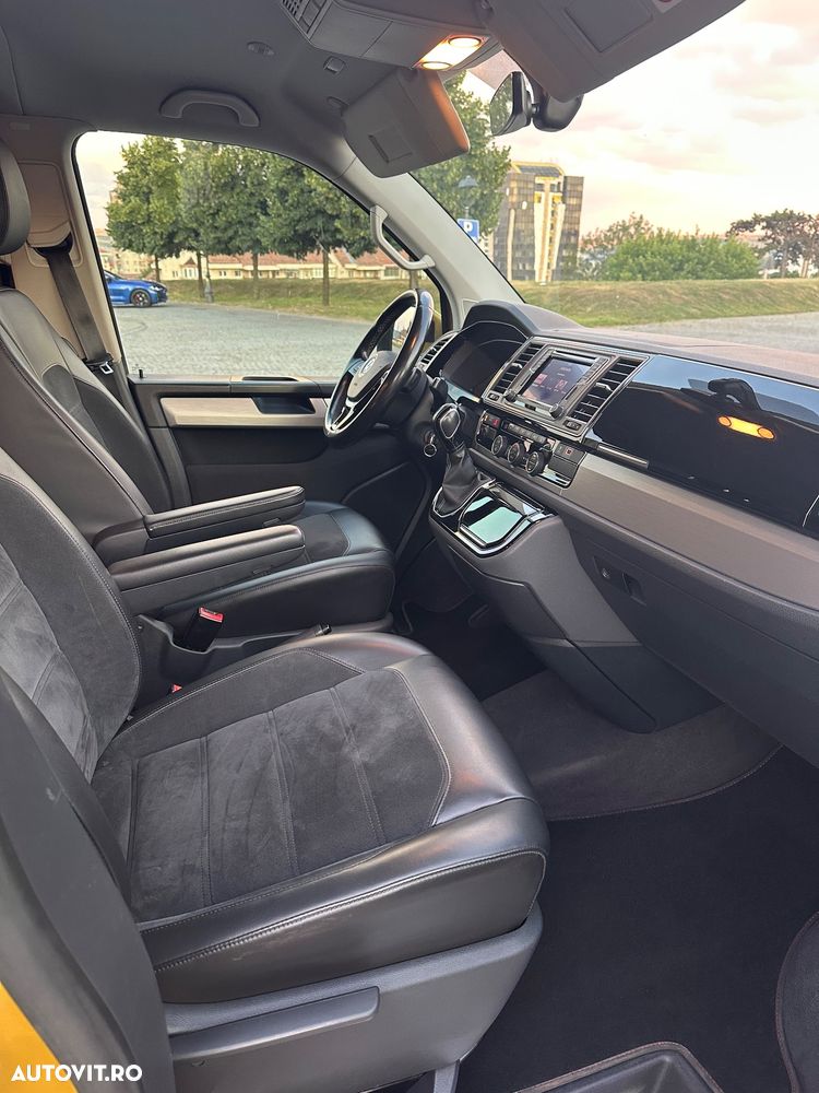 Volkswagen California 2.0 TDI 150 KW Ocean DSG - 17