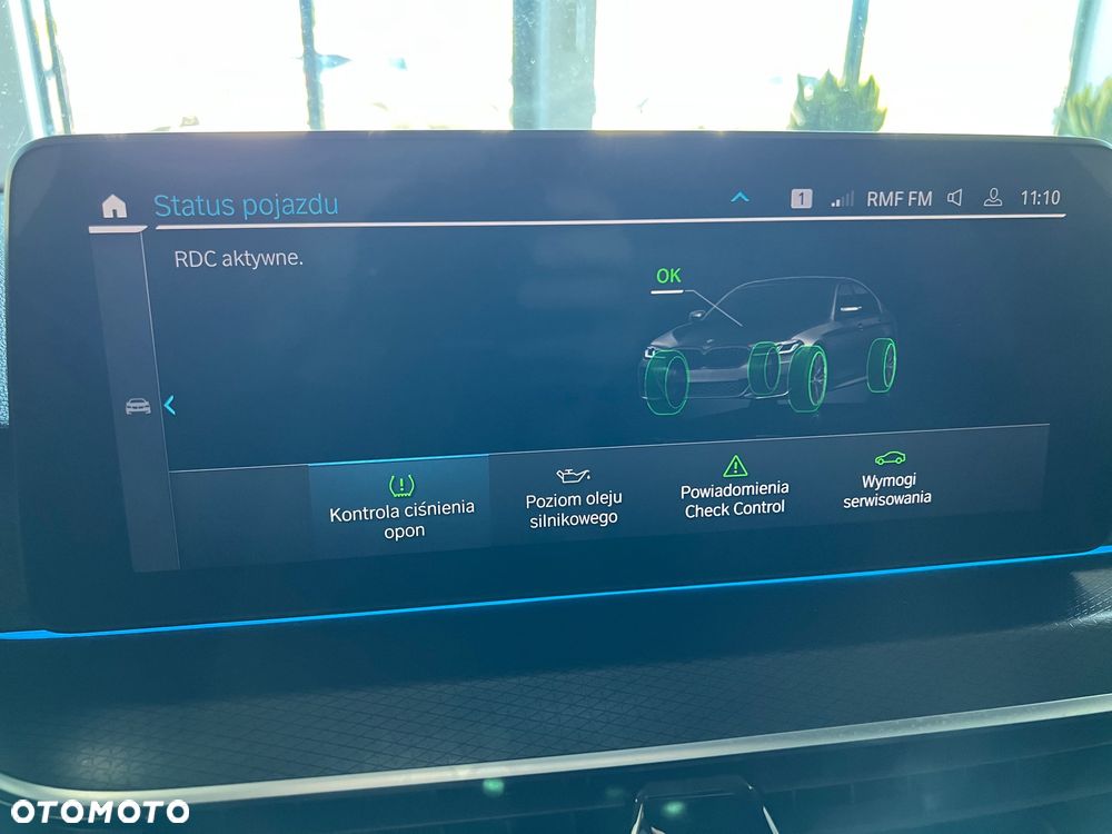 BMW Seria 5 520e M Sport sport - 19