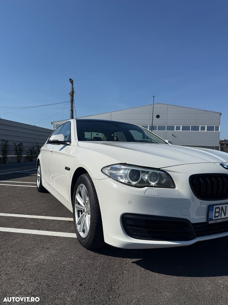 BMW Seria 5 - 11