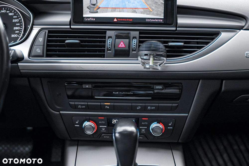 Audi A6 Allroad - 17