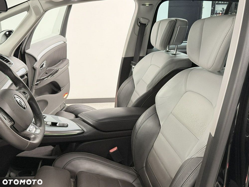 Renault Espace 1.6 dCi Energy Initiale Paris EDC - 39