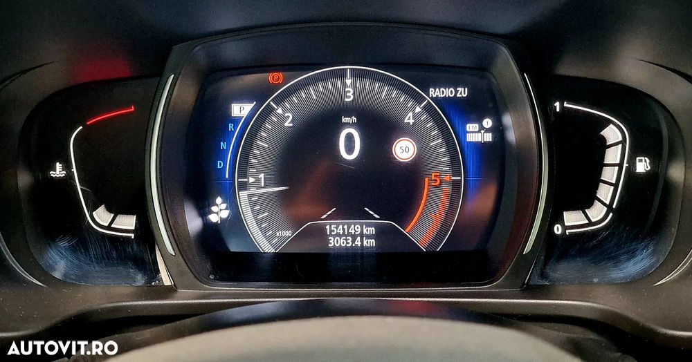 Renault Kadjar BLUE dCi EDC Intens - 3