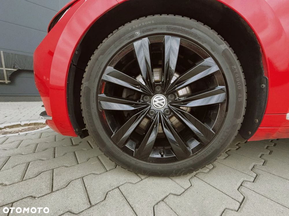 Volkswagen Arteon 2.0 TSI Elegance DSG - 12