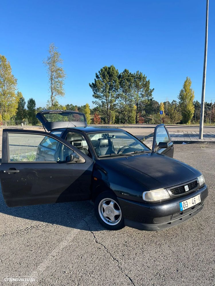 SEAT Ibiza - 18