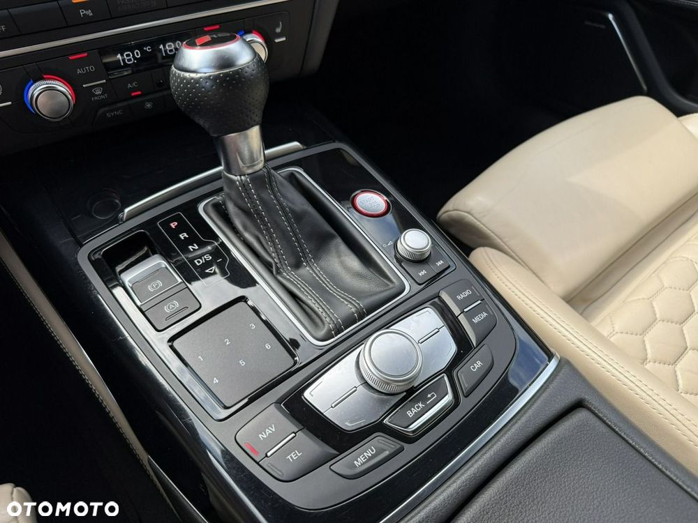 Audi RS7 Sportback - 20